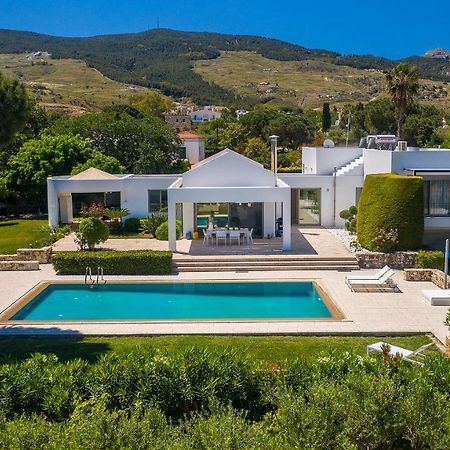 Villa Syndriani Kos Exterior photo