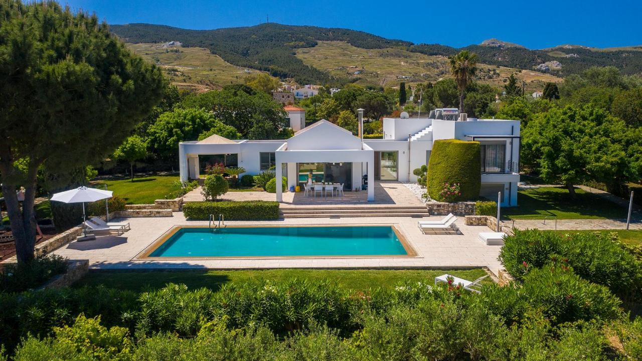 Villa Syndriani Kos Exterior photo