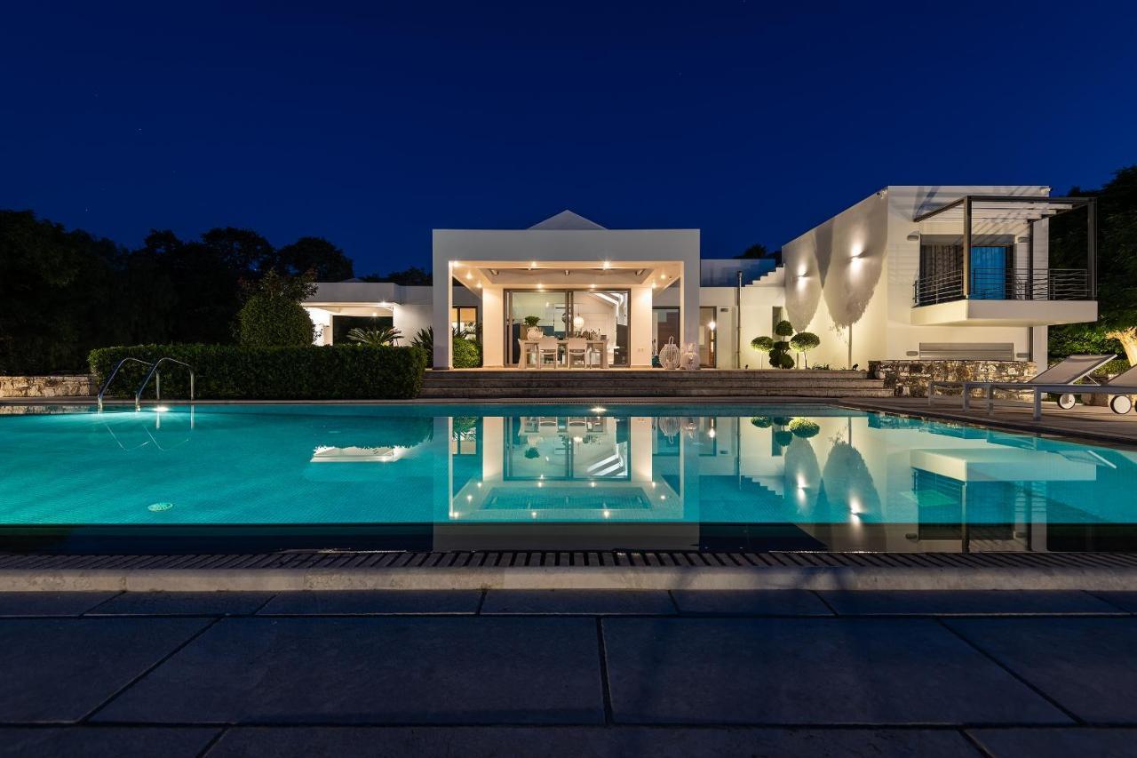 Villa Syndriani Kos Exterior photo