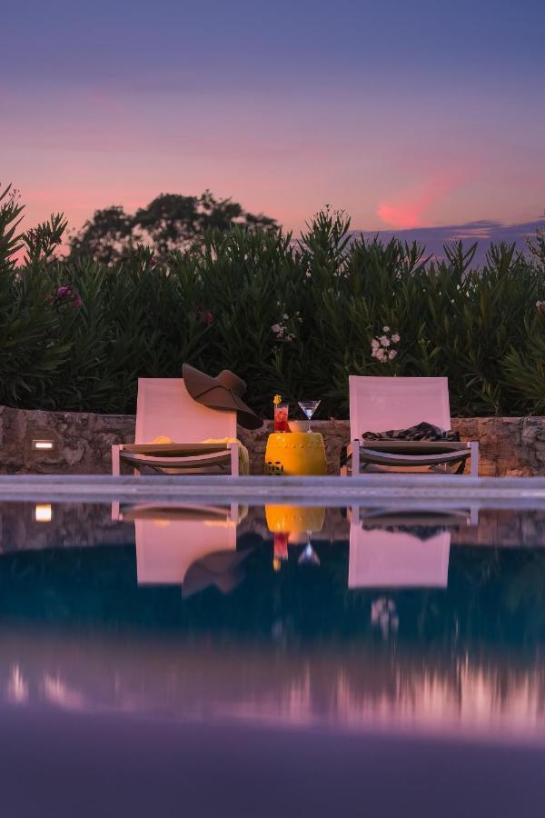 Villa Syndriani Kos Exterior photo