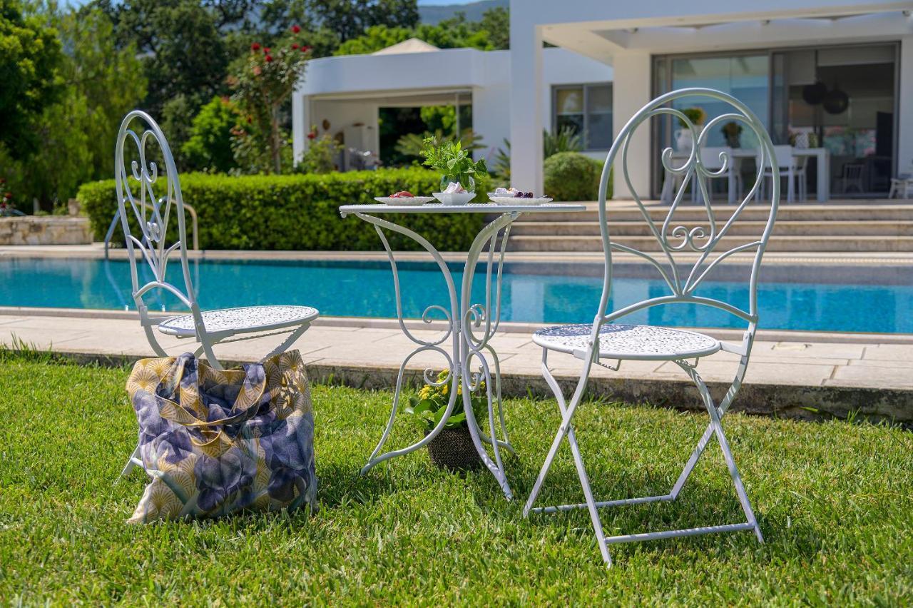 Villa Syndriani Kos Exterior photo