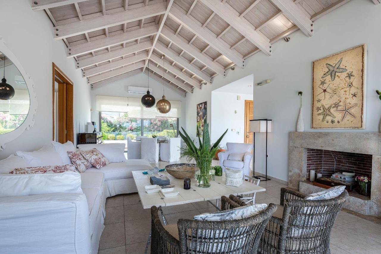 Villa Syndriani Kos Exterior photo