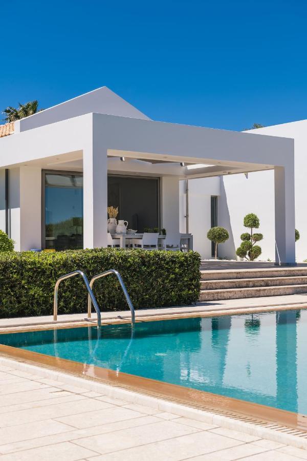 Villa Syndriani Kos Exterior photo