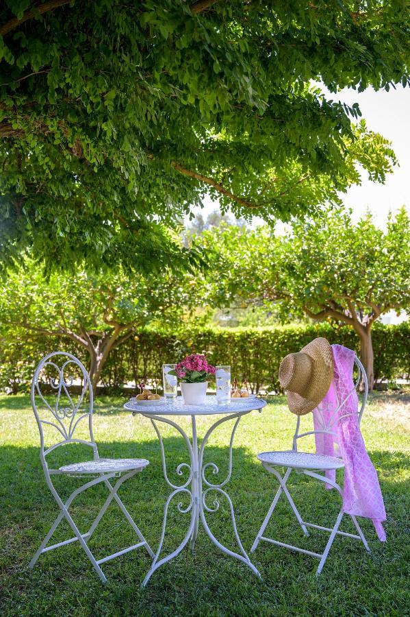Villa Syndriani Kos Exterior photo