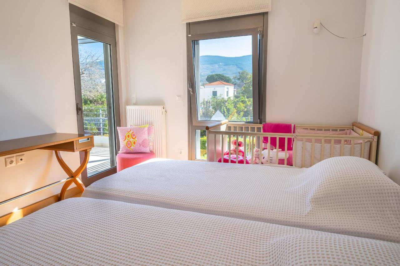 Villa Syndriani Kos Exterior photo
