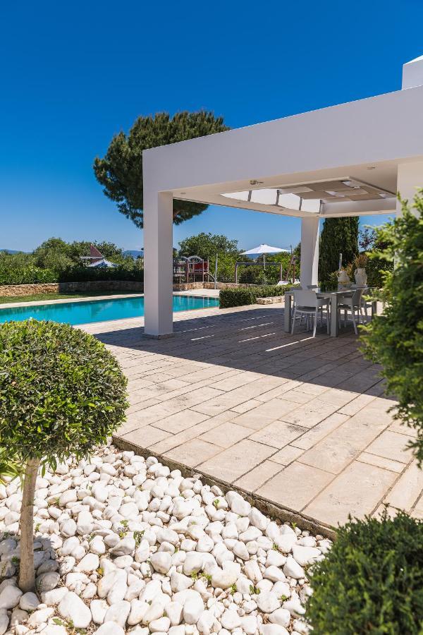 Villa Syndriani Kos Exterior photo
