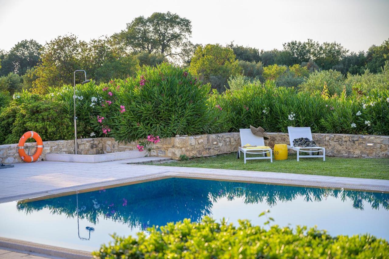 Villa Syndriani Kos Exterior photo